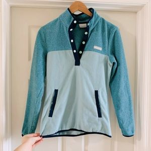 Columbia Pullover